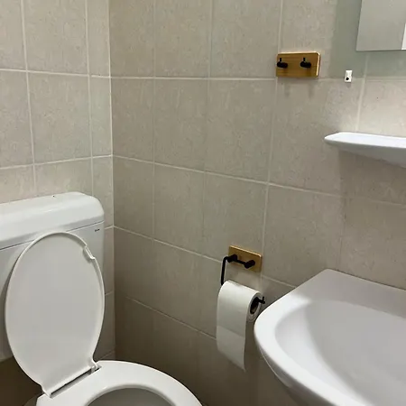 Aura Apartment Kecskemet